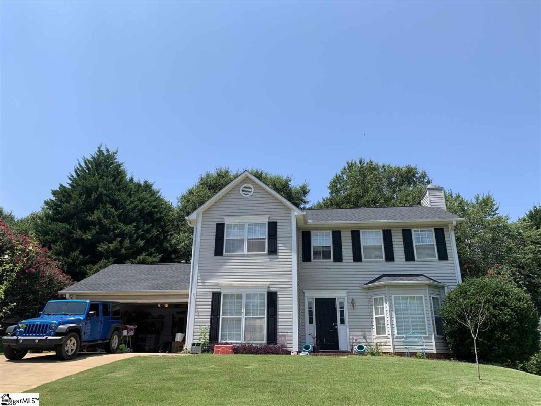 11 Stonington Way