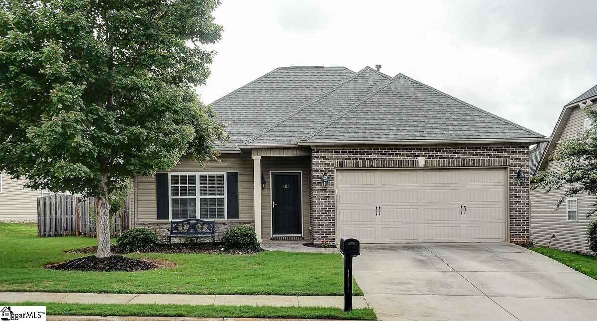 405 Vintage Hill Drive
