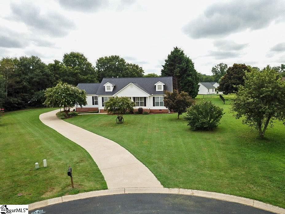 136 Cherrywood Road