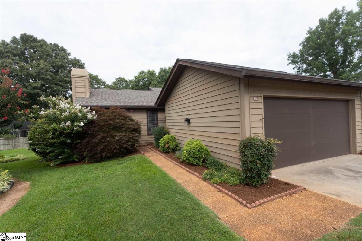 406 Sparrow Hawk Court