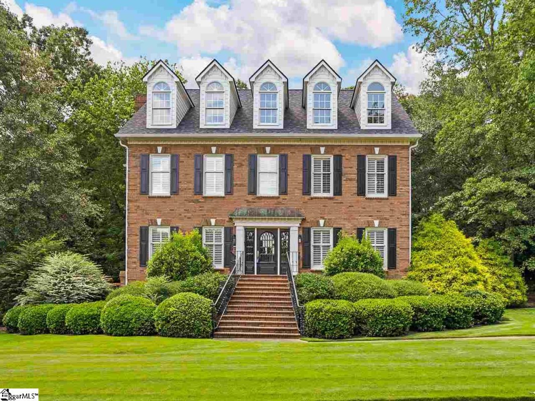 411 Barrington Park Drive