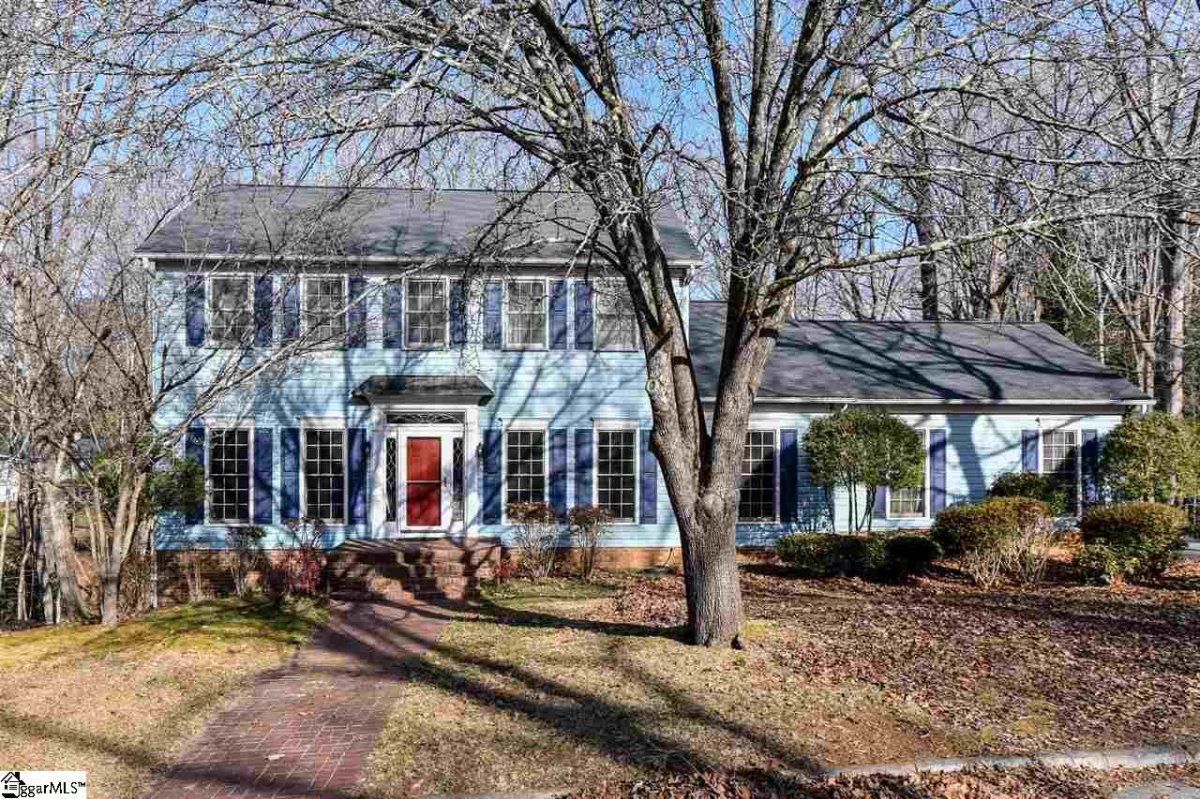111 Wallingford Road