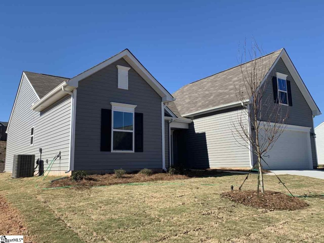 410 Balvenie Drive Lot 35