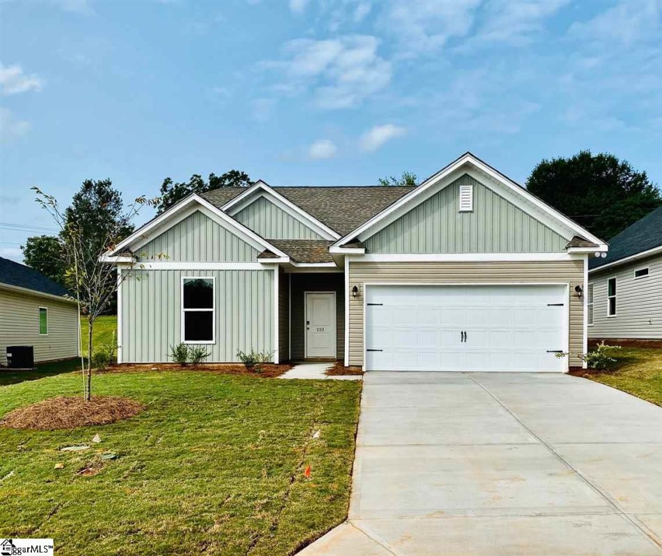 233 Cassingham Lane