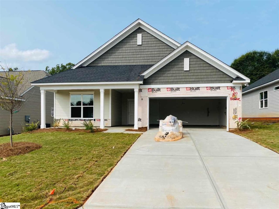 237 Cassingham Lane