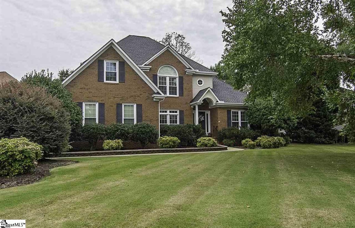 2 Dansel Court