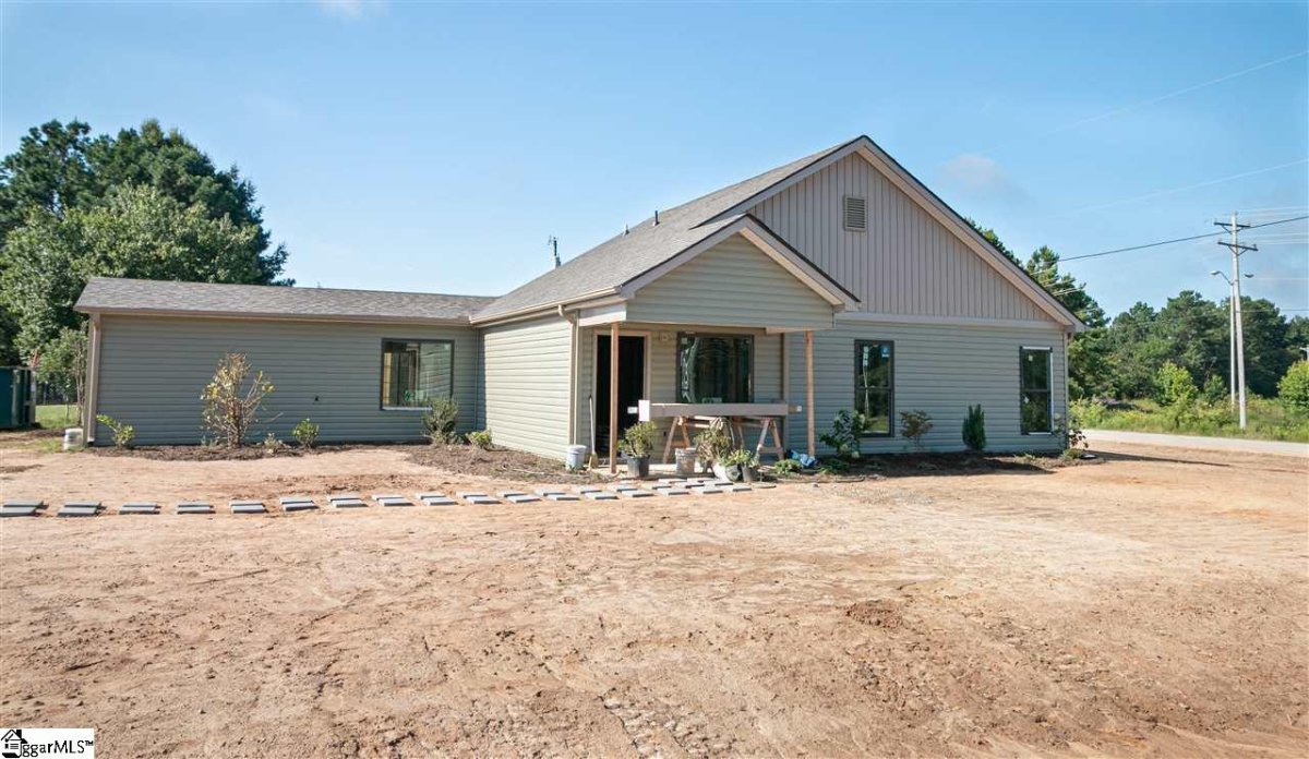 100 Dillon Drive