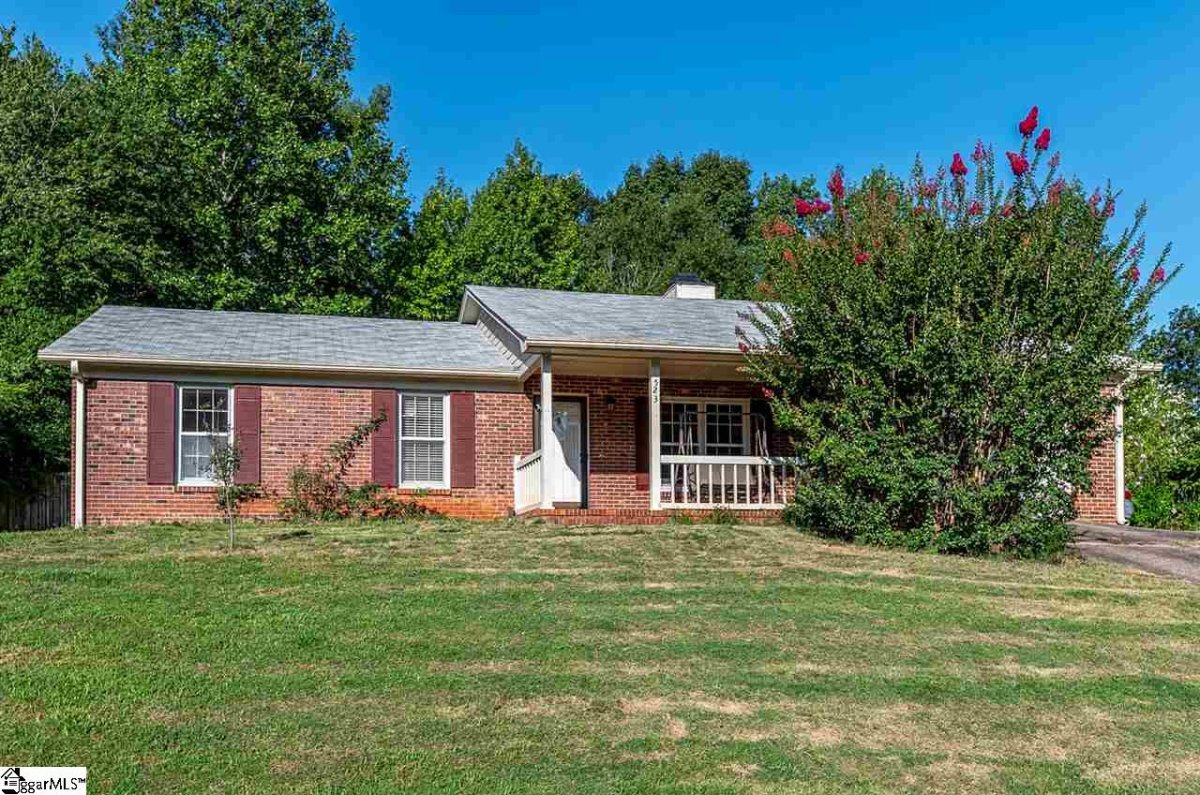523 Indian Trail