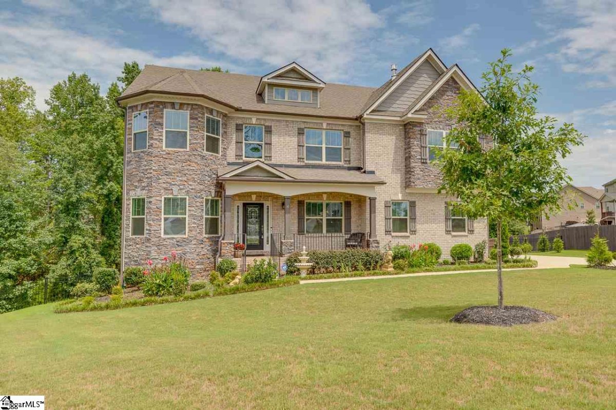 6 Privet Court