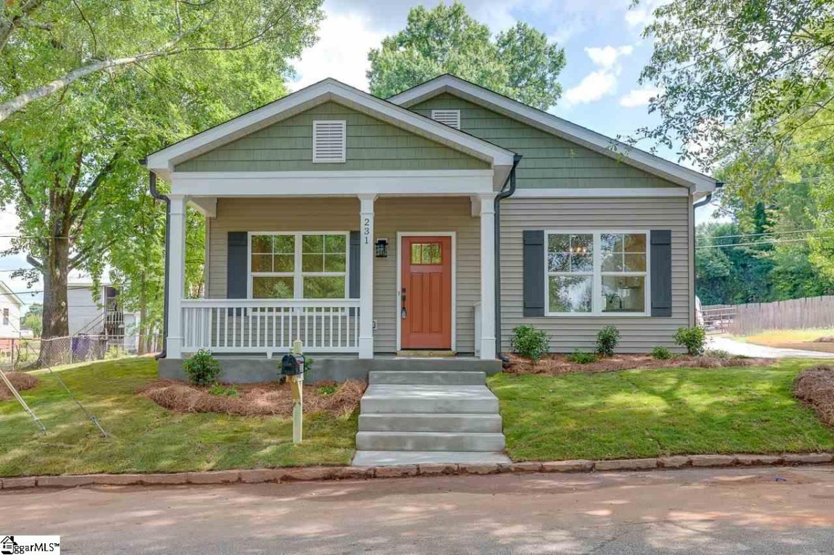 231 Willard Street