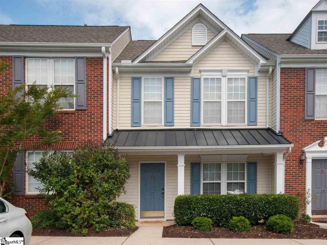 17 Spring Crossing Circle