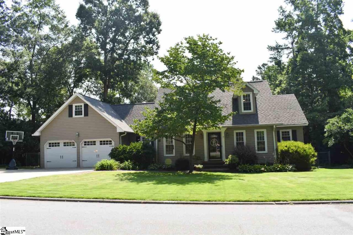 201 Gilder Creek Drive