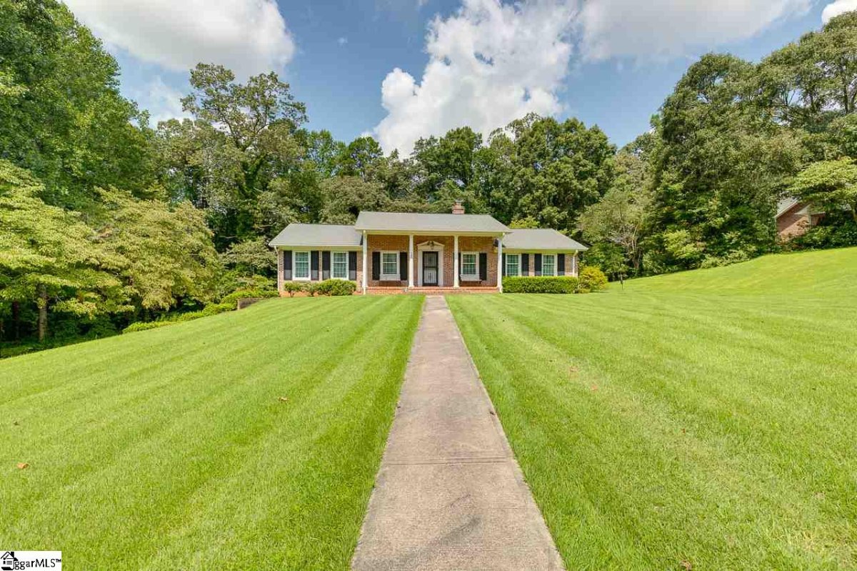 520 Trinity Way