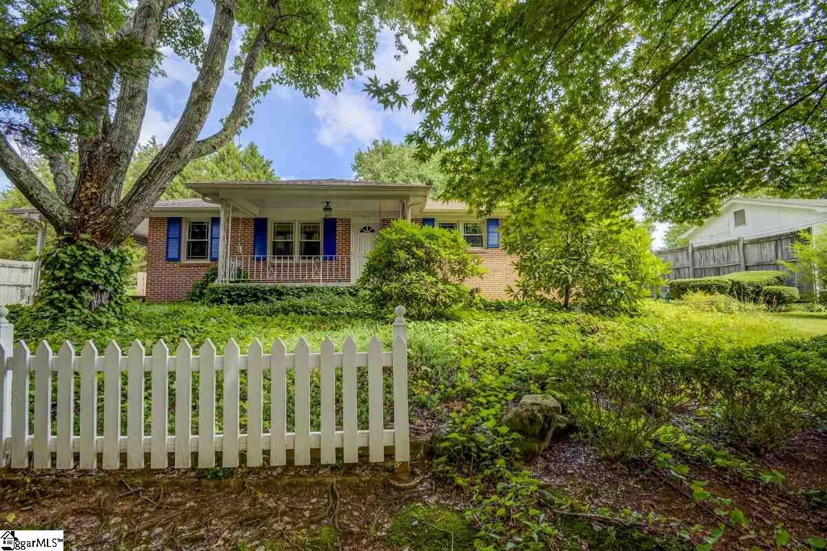 511 Creighton Drive