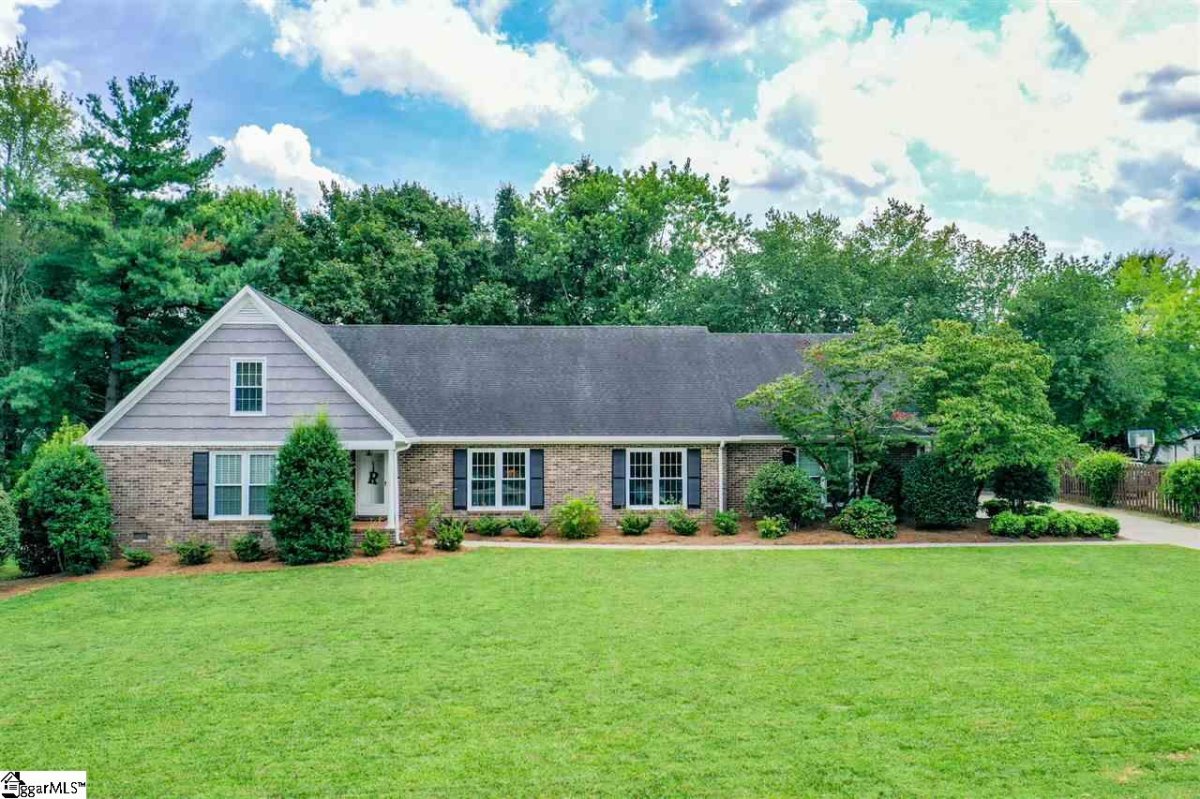 7 Red Fox Court