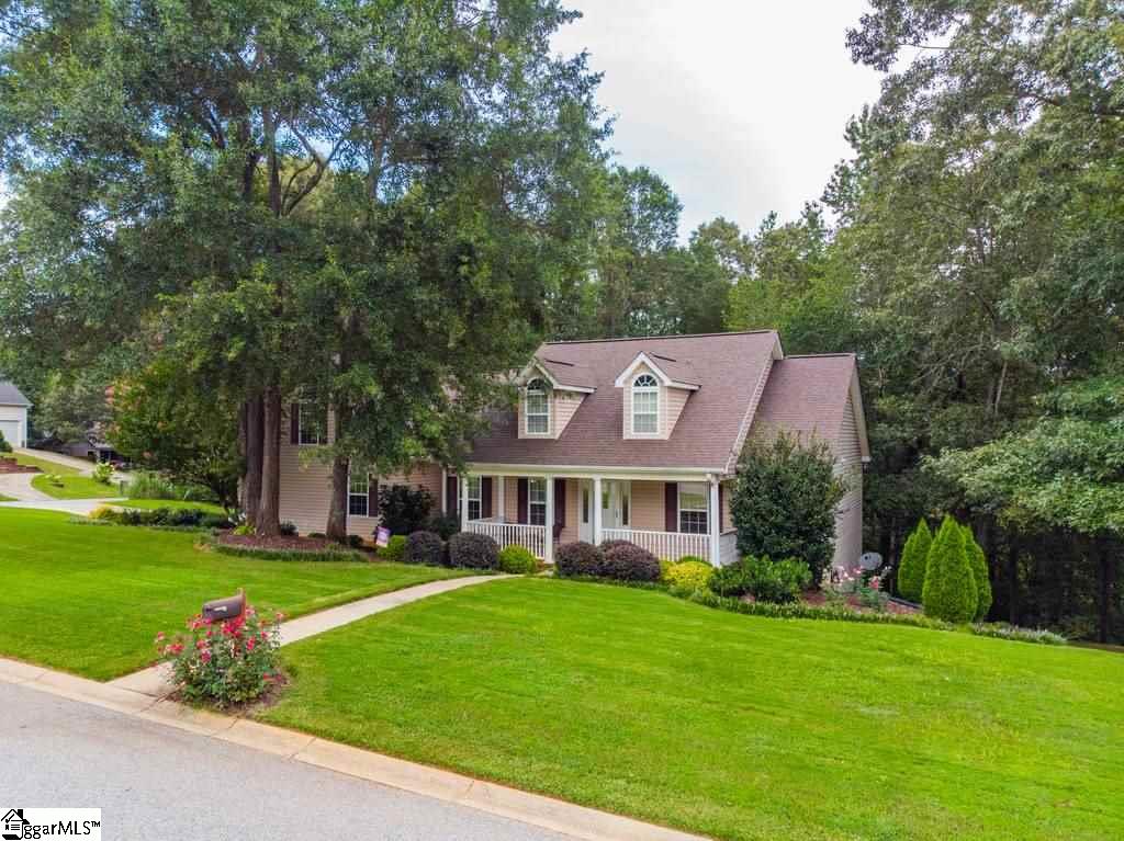 11 Pleasant Knoll Lane