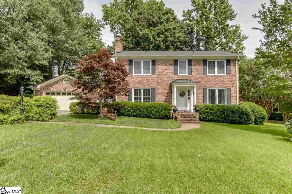 204 Westchester Road