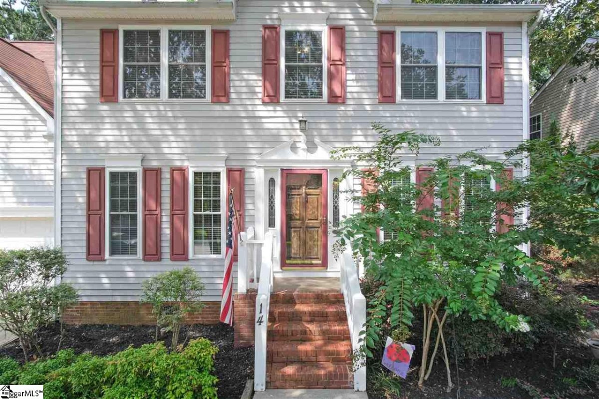 14 Waterton Way
