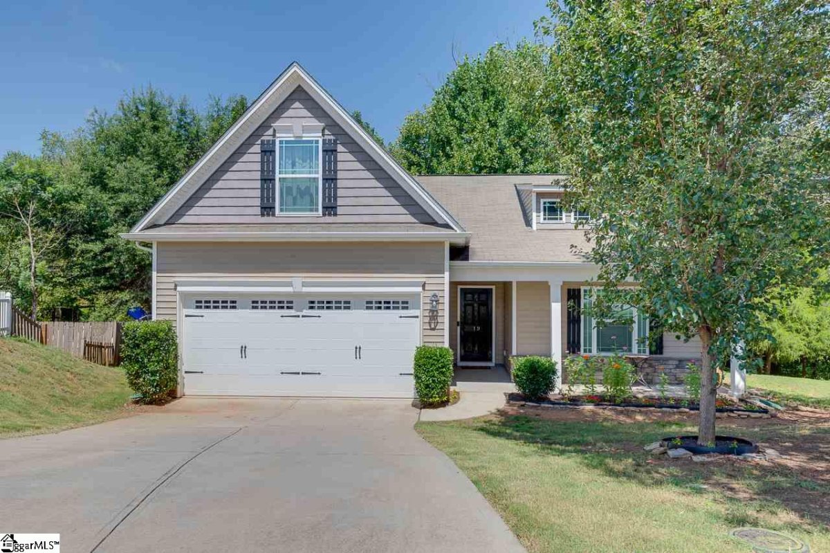 19 Waterthrush Way