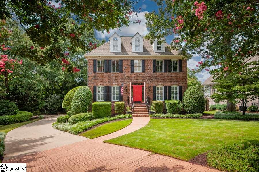 128 Covey Hill Lane
