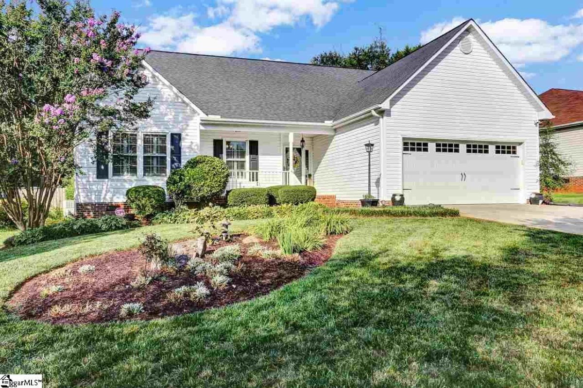15 Grouse Ridge Way