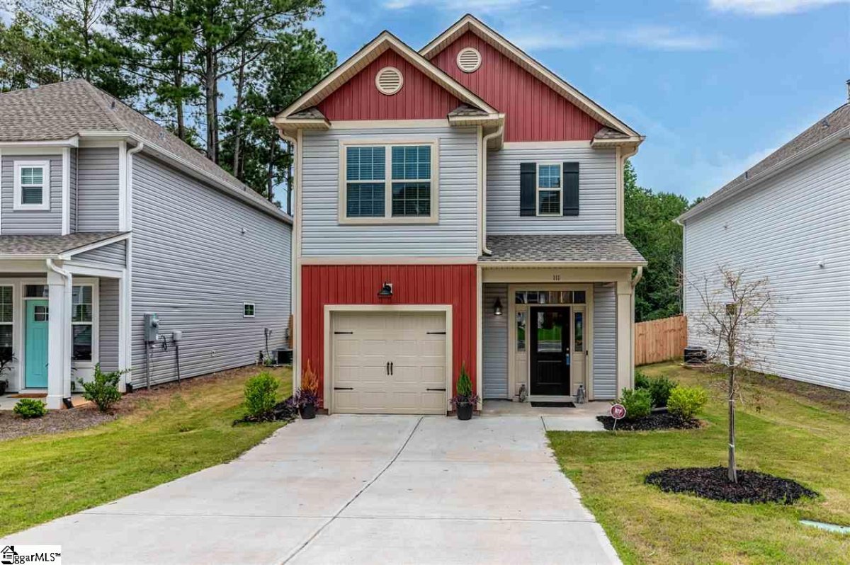 111 Wheaton Court