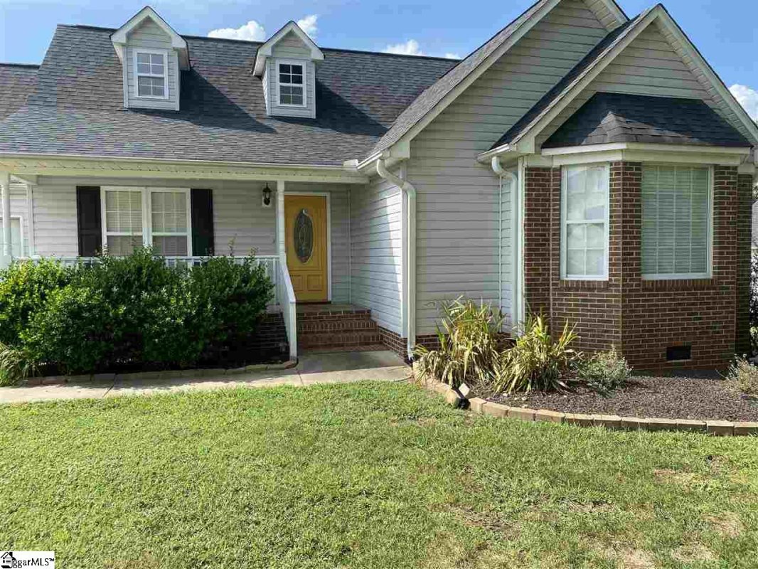313 Lightwood Farm Road
