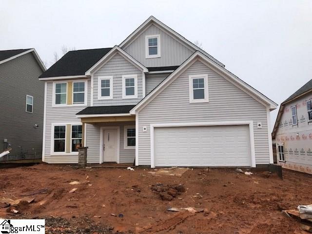 135 Crisp Cameo Court Lot 9