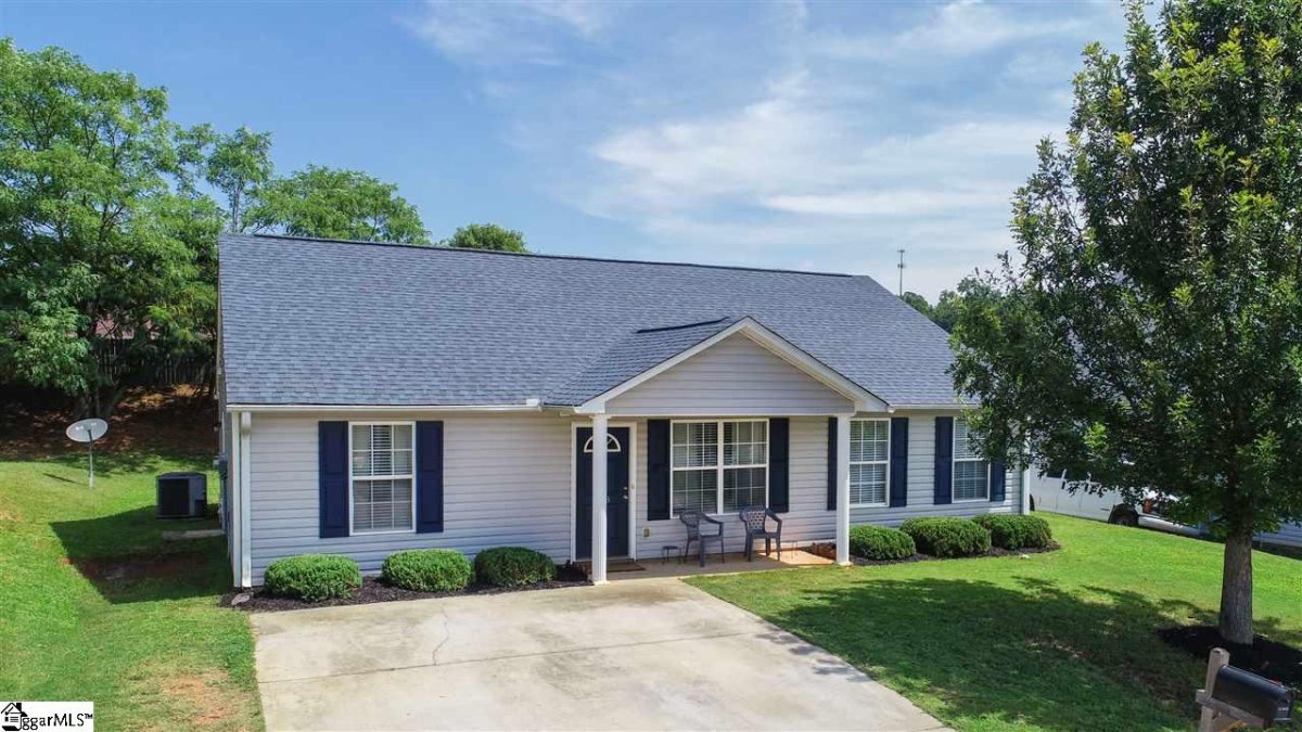 558 Duncan Station Drive