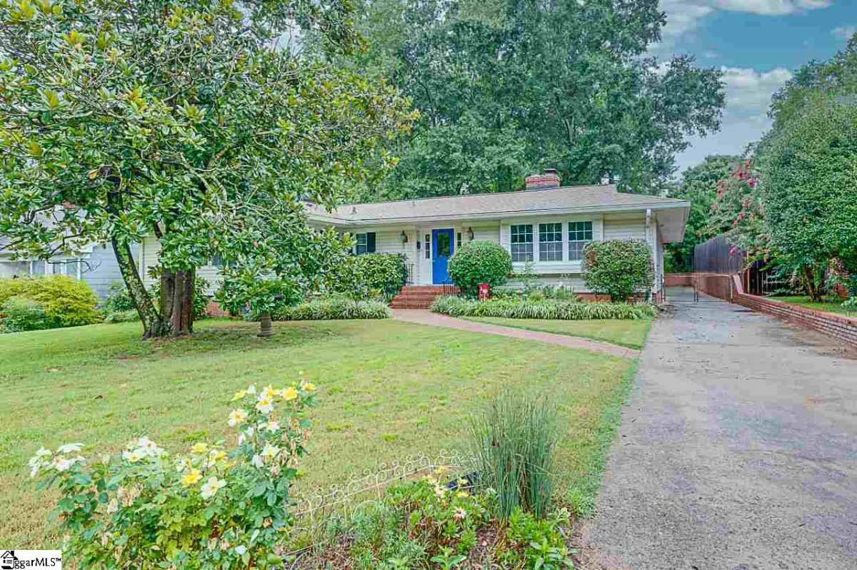 17 Broughton Drive