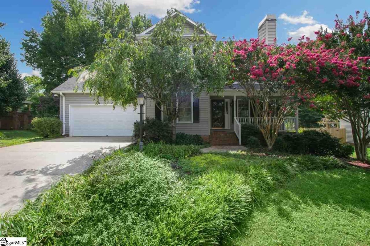 1110 Devenger Road