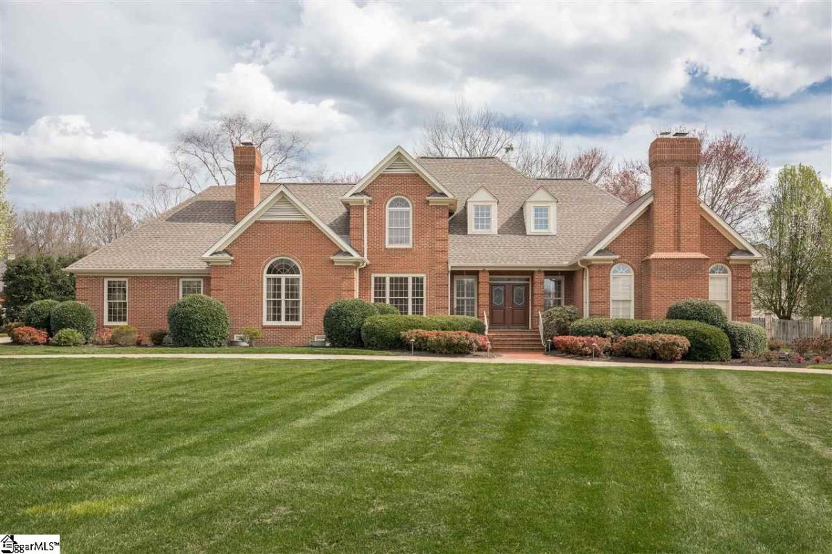 100 Weatherby Drive