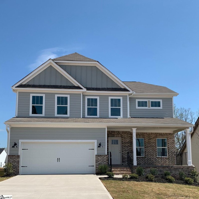 117 Marshfield Trail