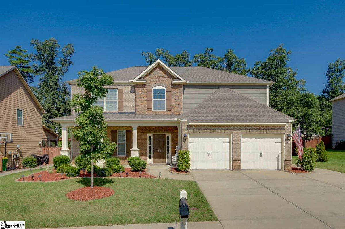 55 Copperdale Drive