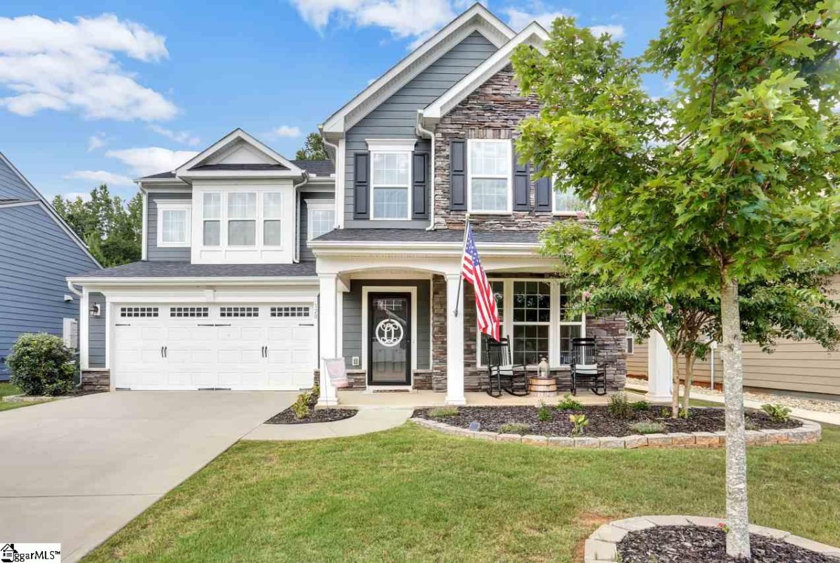 120 Belshire Drive