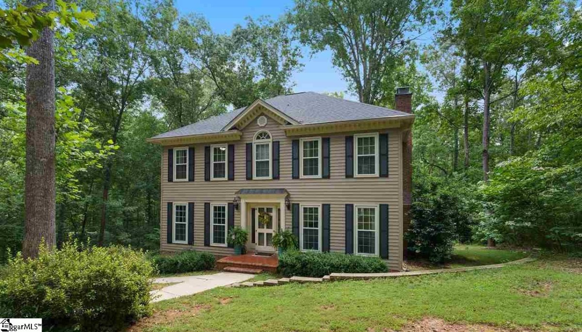 219 Westchester Way