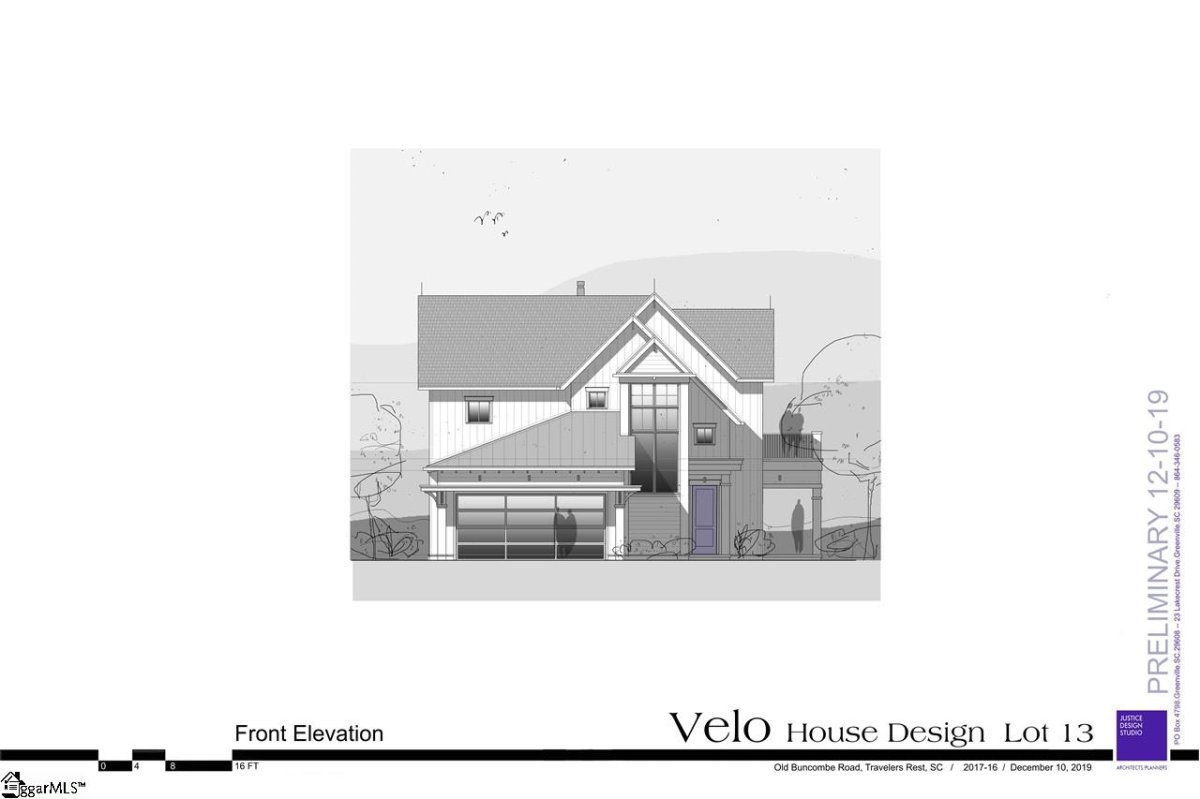 13 Velo Way