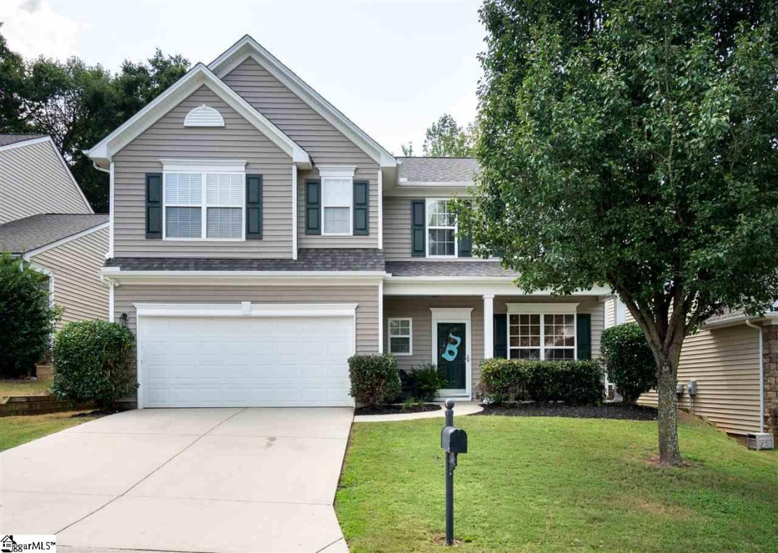 7 Valley Fall Court