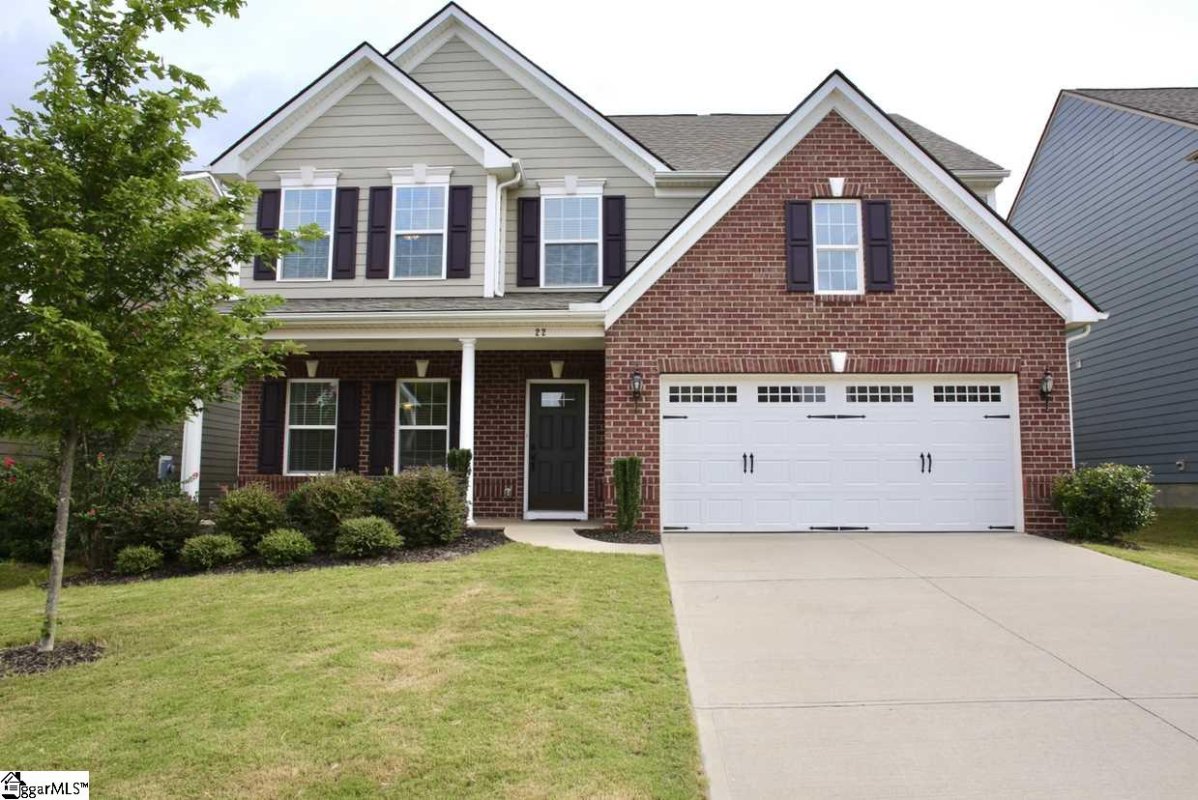 22 Dauphine Way