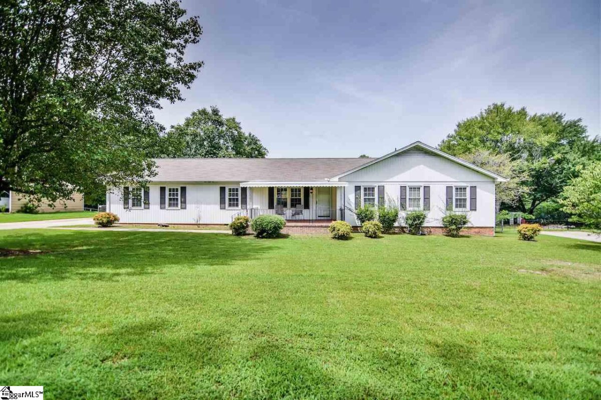 205 Gravley Road