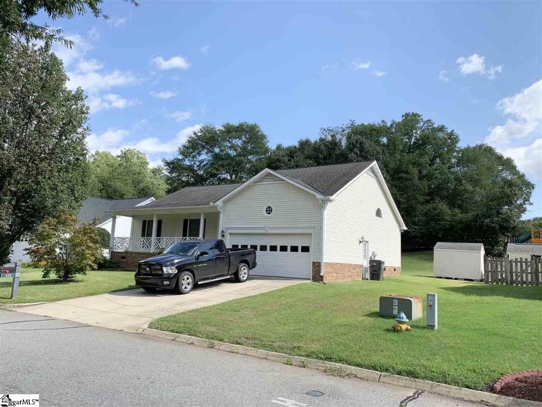 101 Staffordshire Way