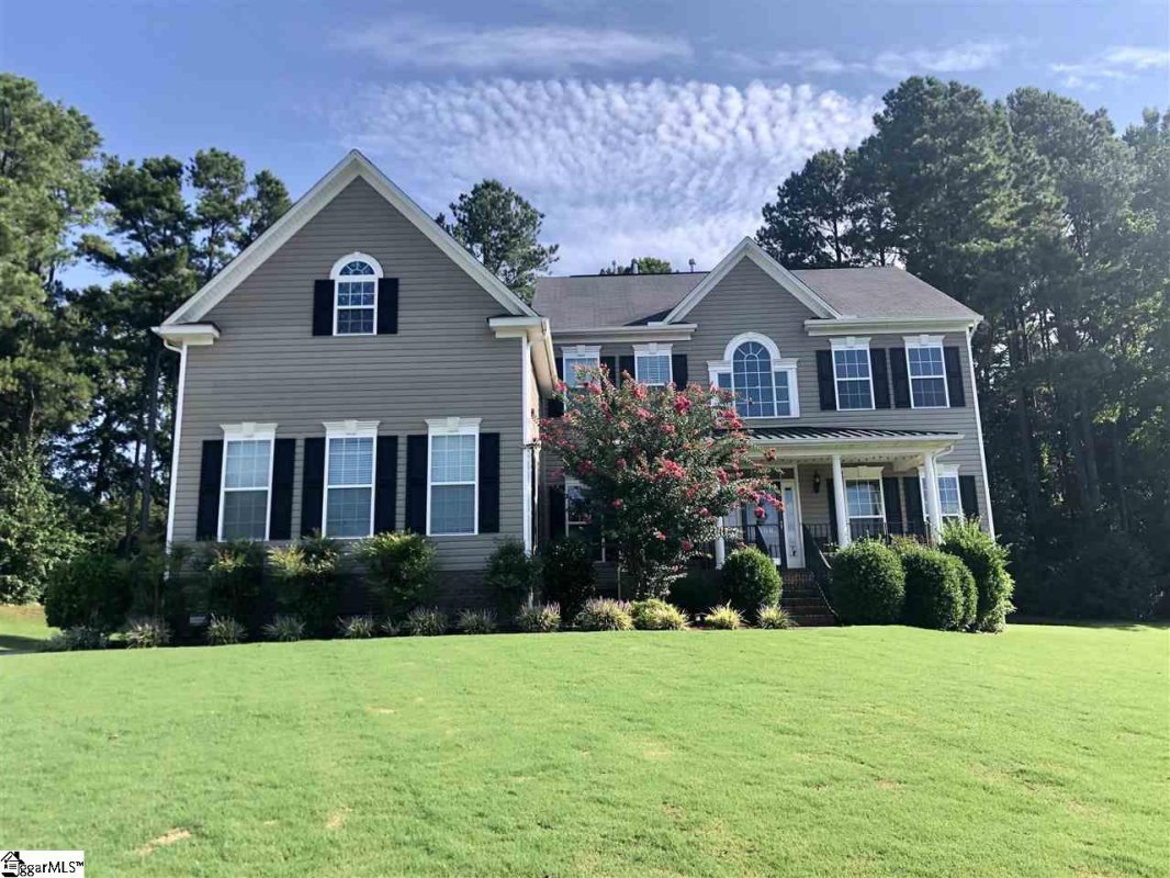 1008 Trescott Lane