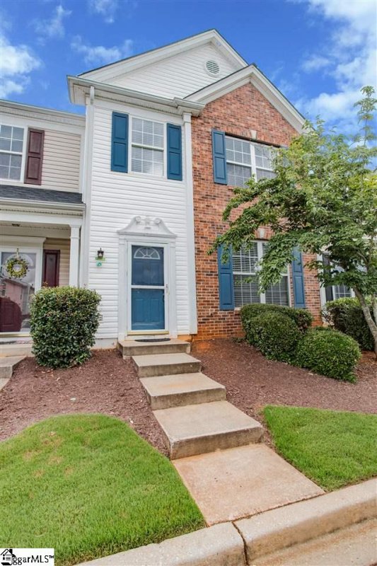 202 Braelock Drive