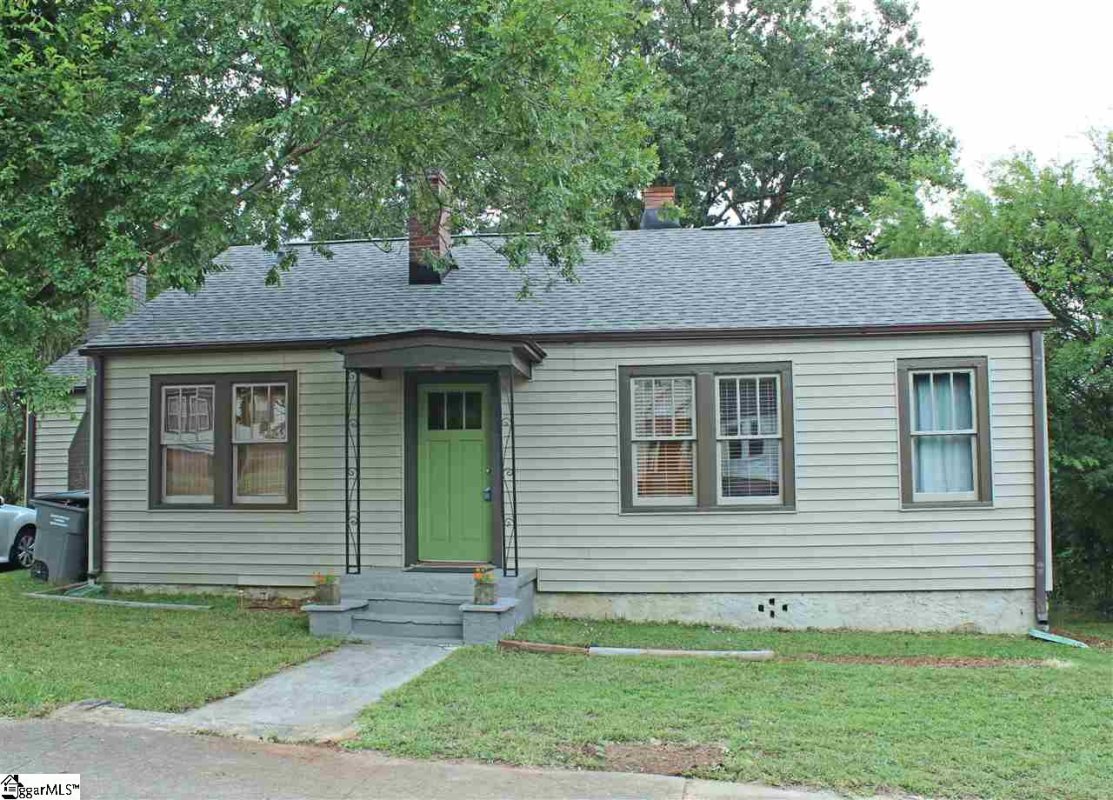 702 Perry Road