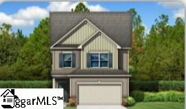 505 Baycraft Lane Lot 132