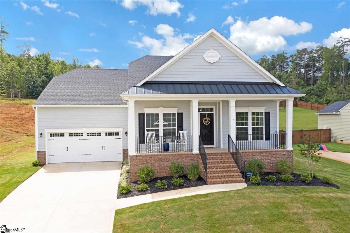 116 Knox Valley Lane