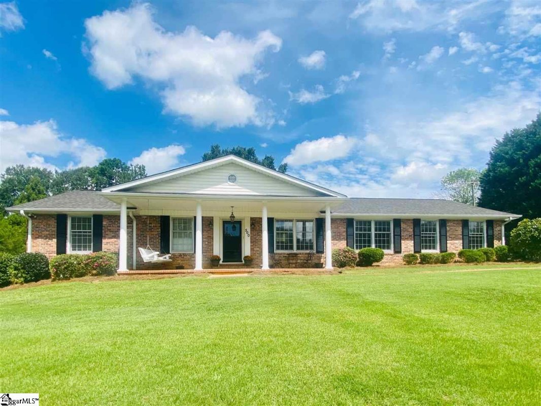 500 Imperial Drive