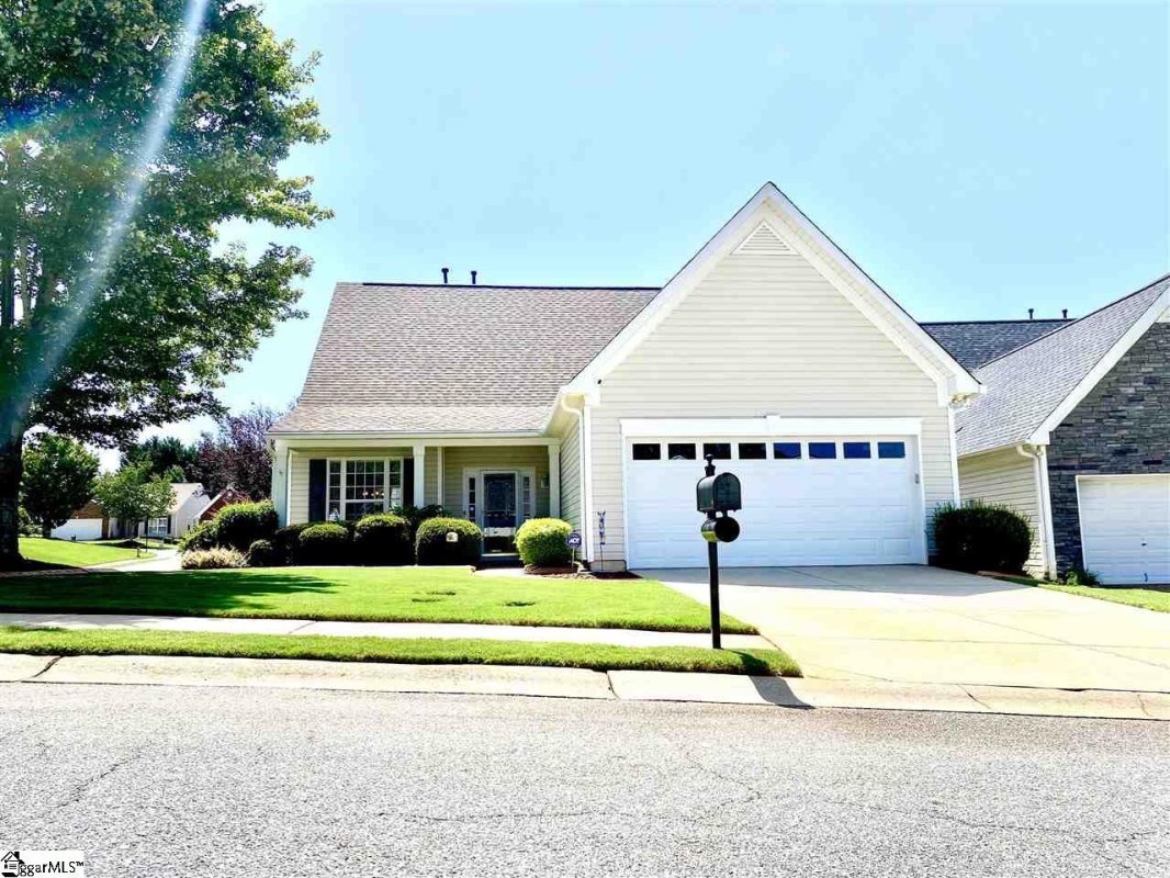 1 Coulter Court