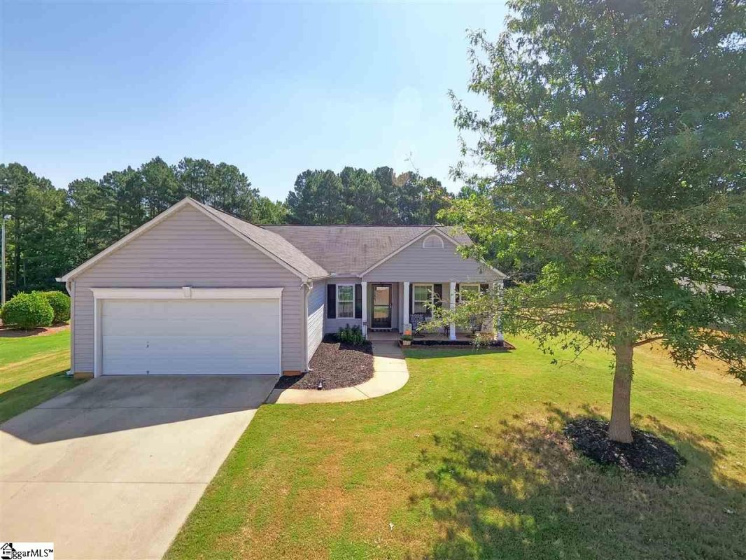 307 Timberfield Way