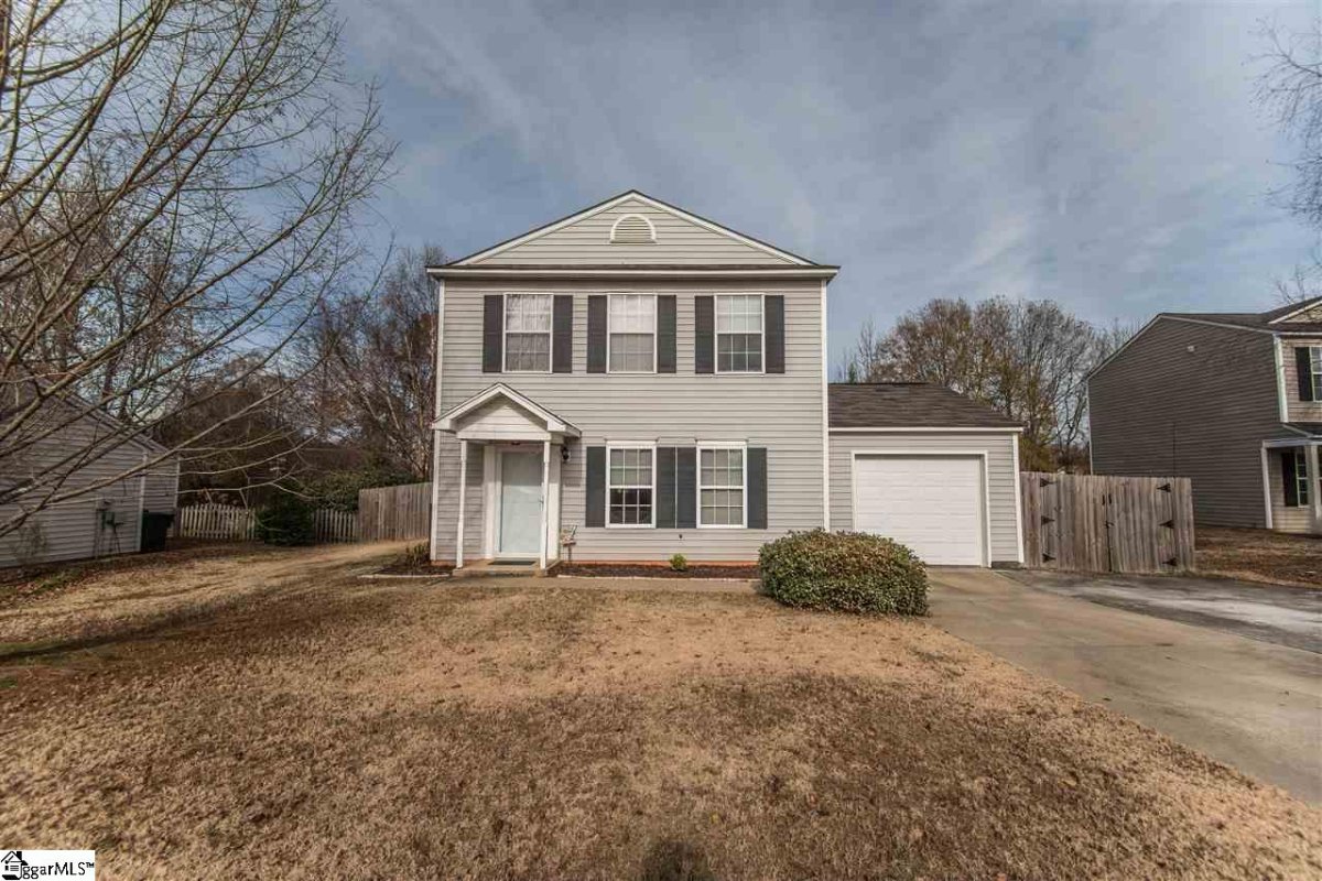 111 Tripmont Court
